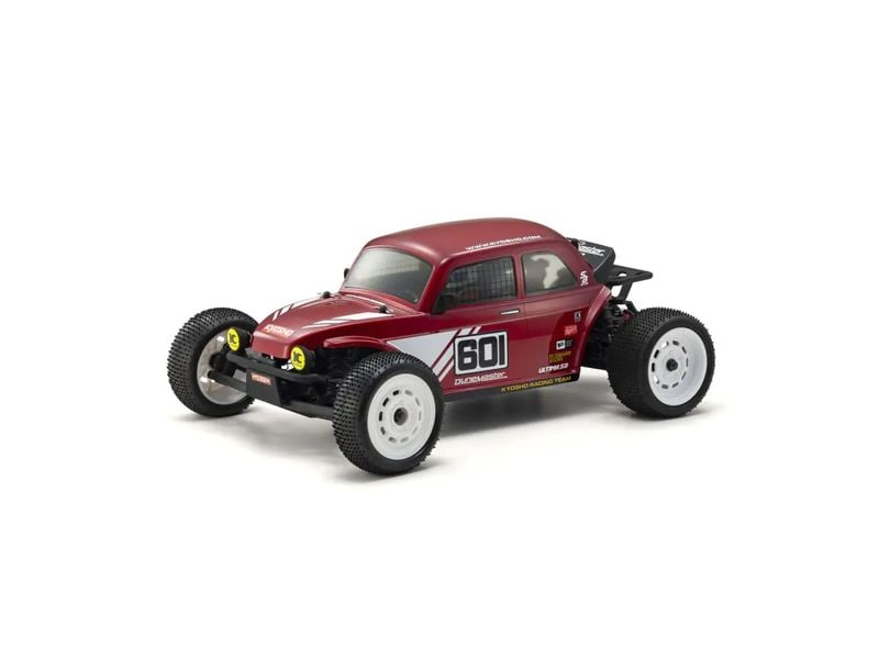 Kyosho Buggy Ultima SB Dune Master Kit Bausatz 1:10 2WD Buggy readyset