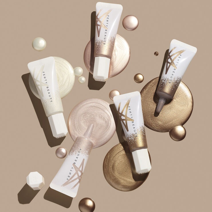 Fenty Beauty by Rihanna Liquid Killawatt