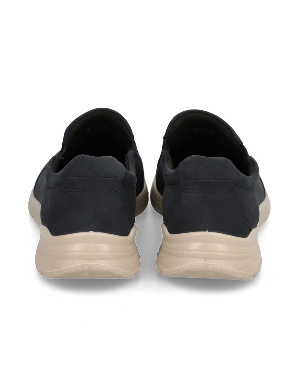 ECCO IRVING CASUAL SLIP ON