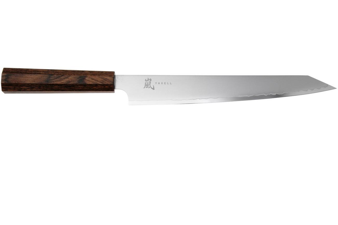 Yaxell Hana 34839 sujihiki, 23 cm