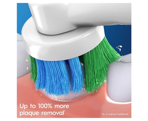 Oral-B Precision Clean 10ct