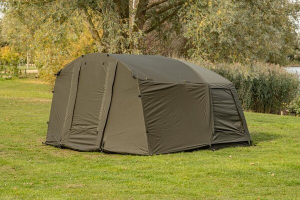 Extension et Surtoile Solar Uni Spider 0.5m Extended Wrap Green