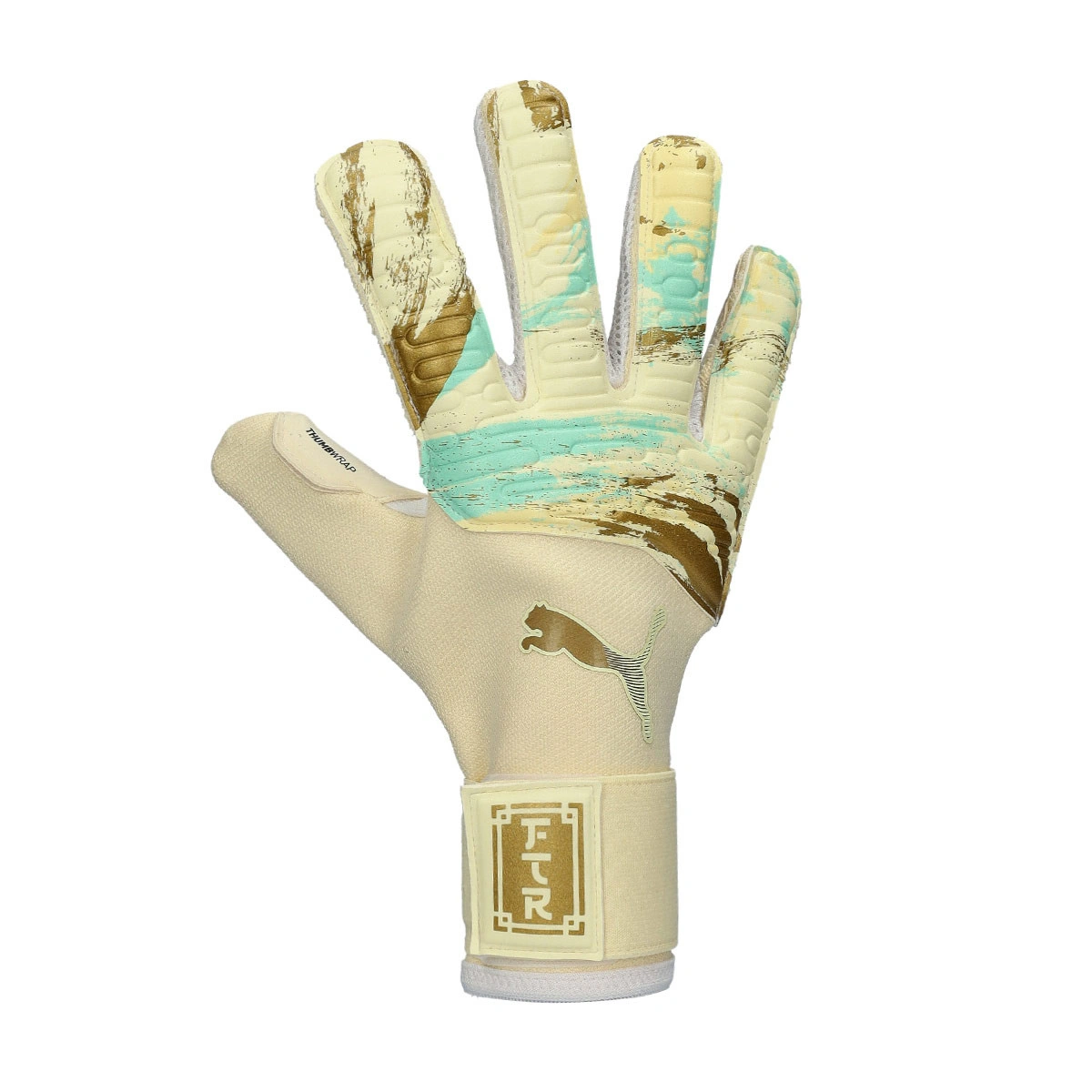 Luvas Puma Chinese Future Pro Hybrid
