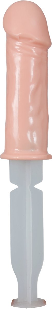 Penis Nep Spuit 16cm