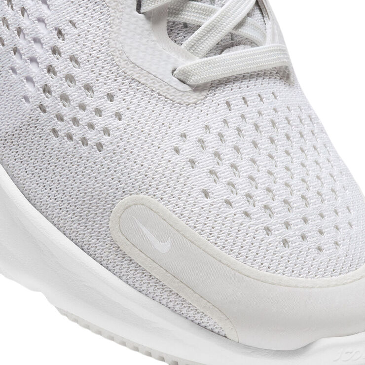 Nike React Miler 2 Lobesko Hvid