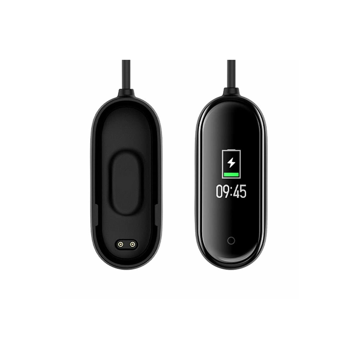 Lader til Xiaomi Mi Band 4 aktivitetsarmbånd