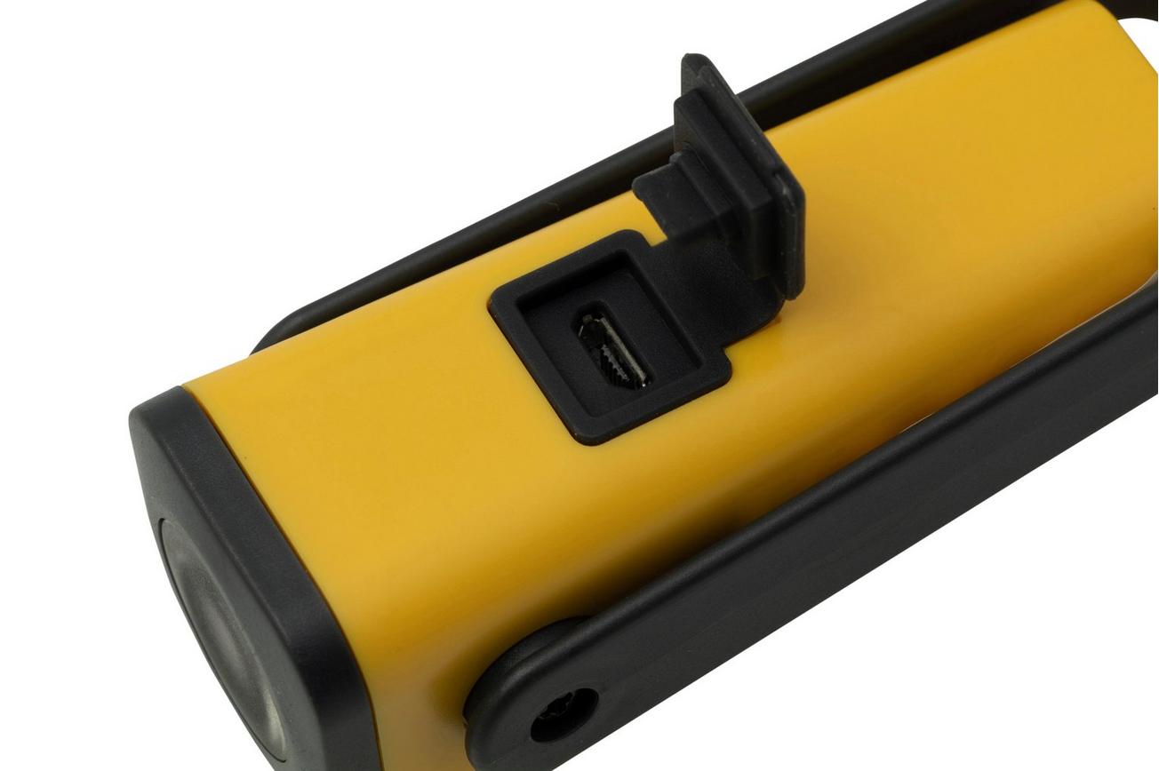WakaWaka Pocket Light oplaadbare zaklamp 24-010
