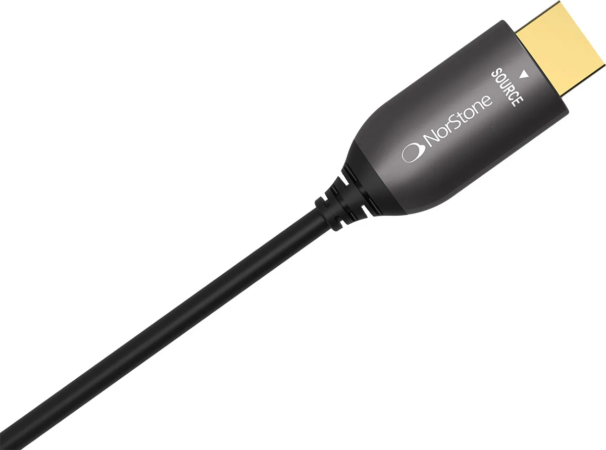 NorStone Jura HDMI 8K (7,5 m) Câbles HDMI