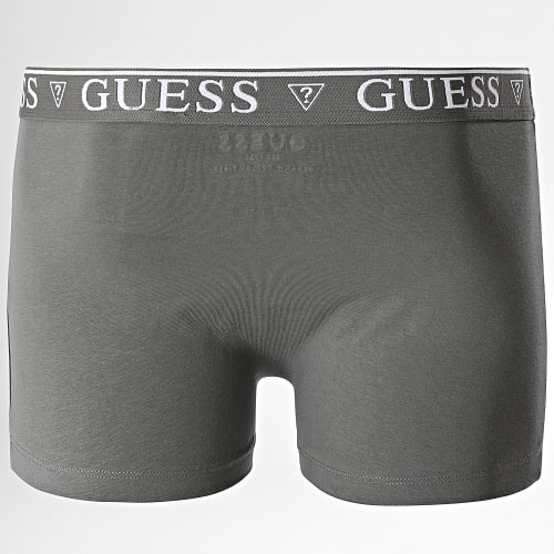 Boxer U2RF00 Gris