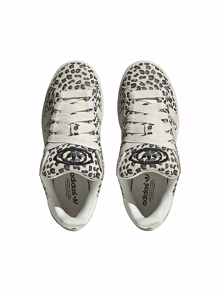 ADIDAS ORIGINALS Sneaker CAMPUS 00s creme