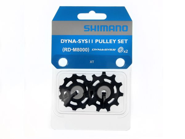 Shimano XT M8000 Pulleyhjul, 11T