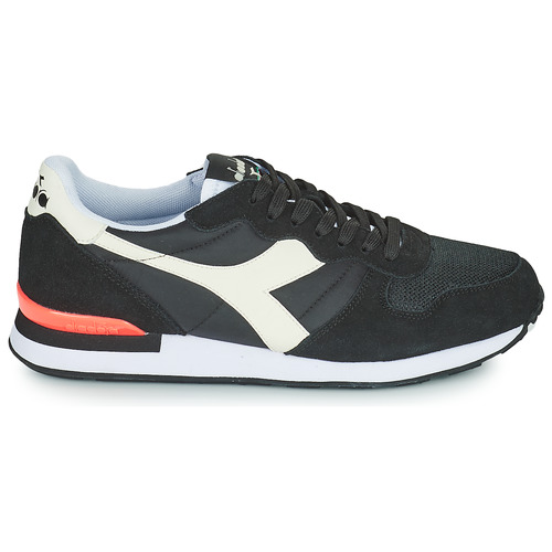 Diadora - CAMARO - Noir