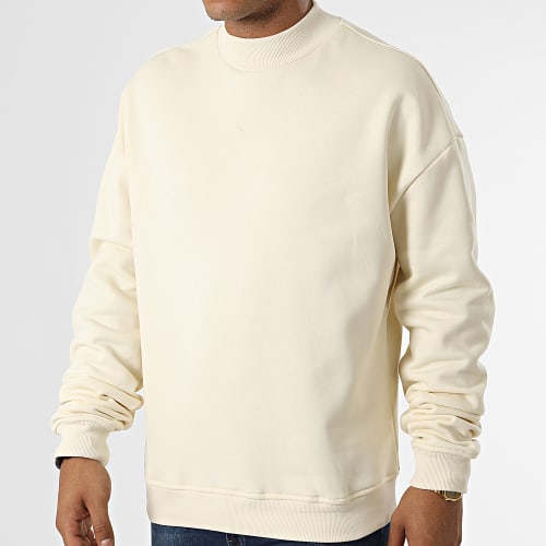 Sweat Crewneck TB4483 Beige