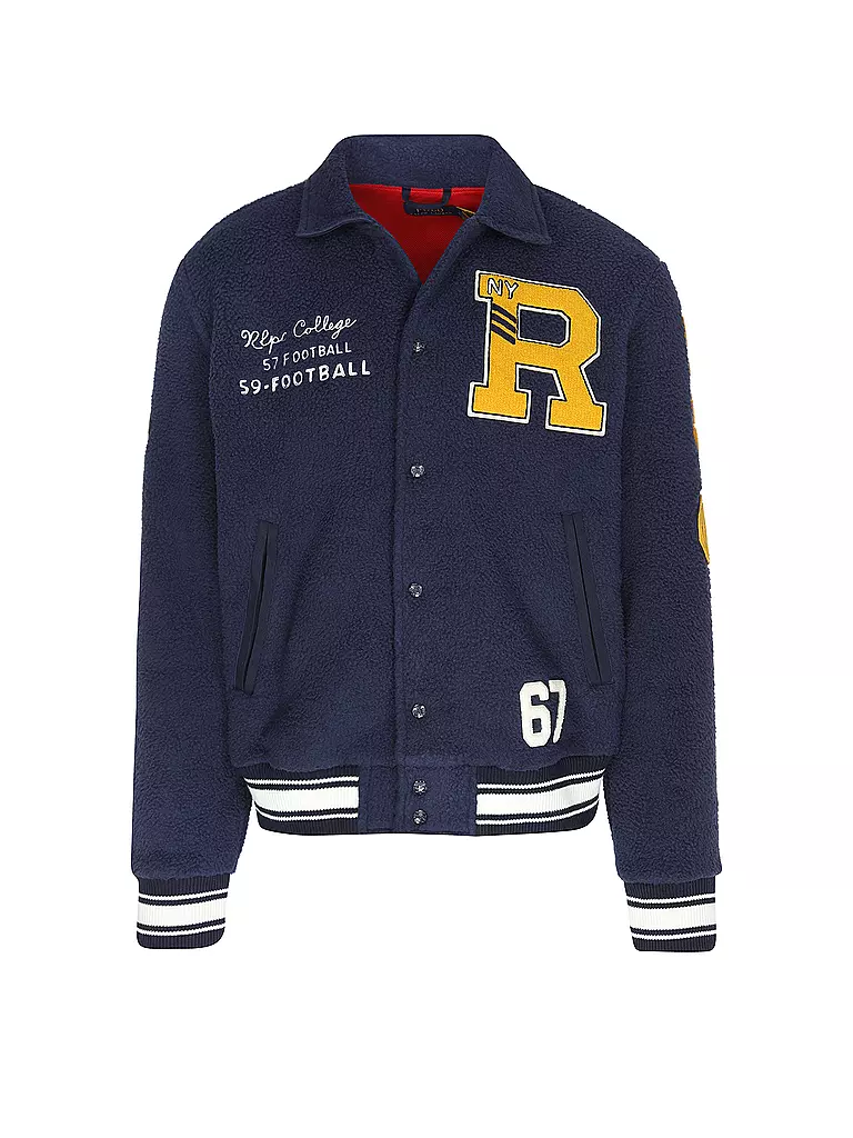 POLO RALPH LAUREN Blouson  dunkelblau