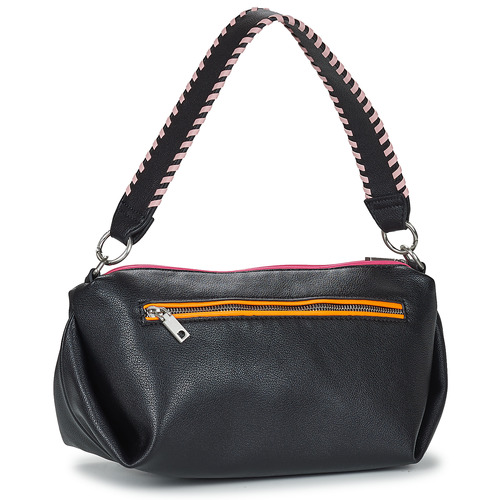 Desigual - PRIME URUS MAXI - Noir