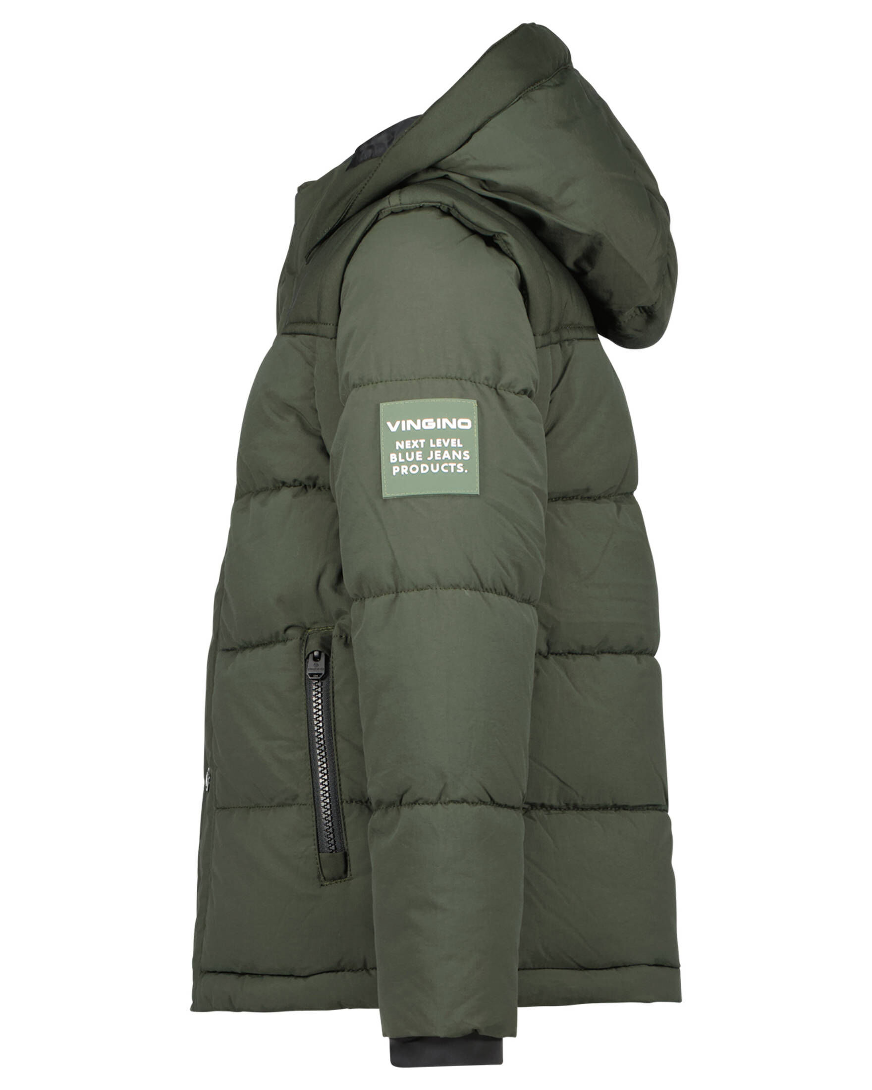 Vingino| Jungen Jacke TANIRO 2-in-1