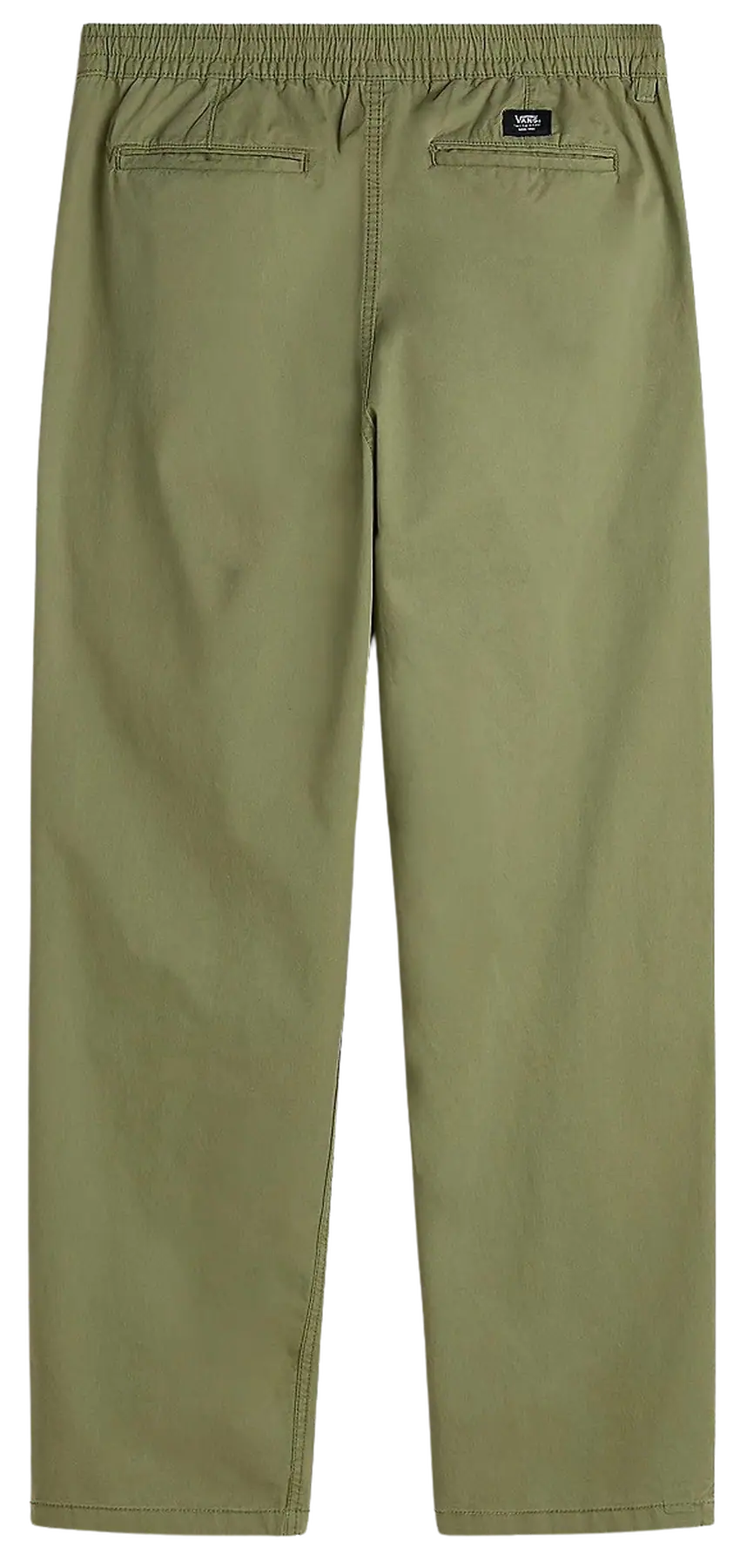 Vans Range Baggy Tapered Elastic Waist Bukser | SkatePro