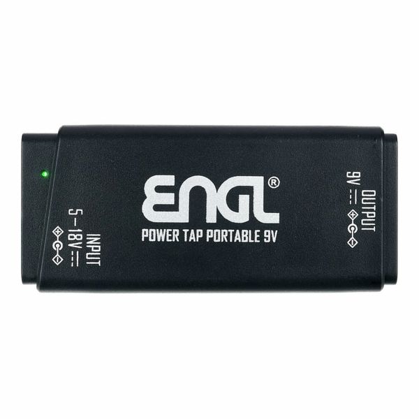 Engl Powertap Portable