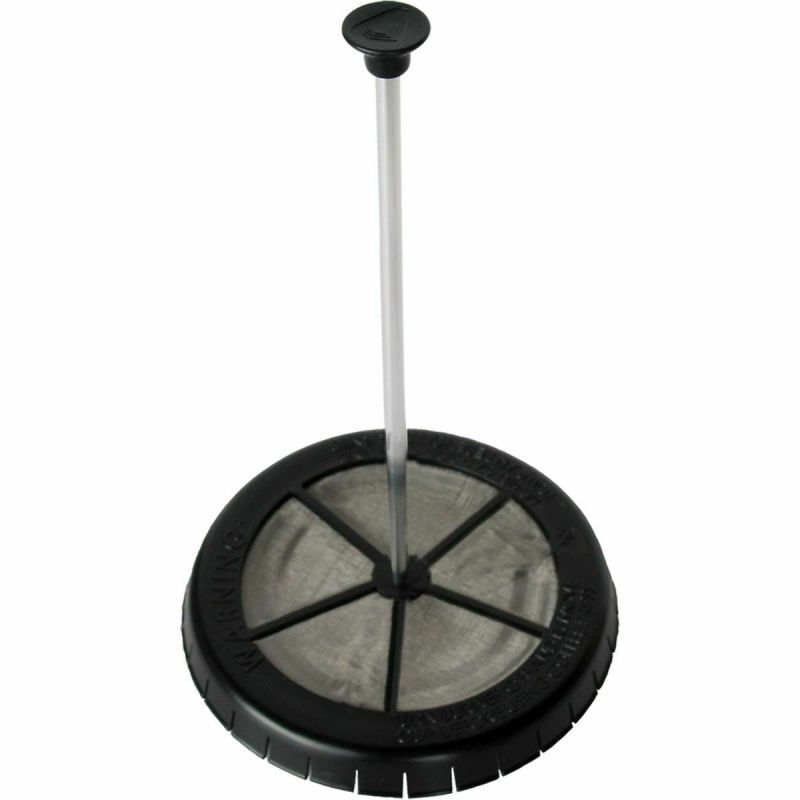 Grande Coffee Press Silicone - Presse café