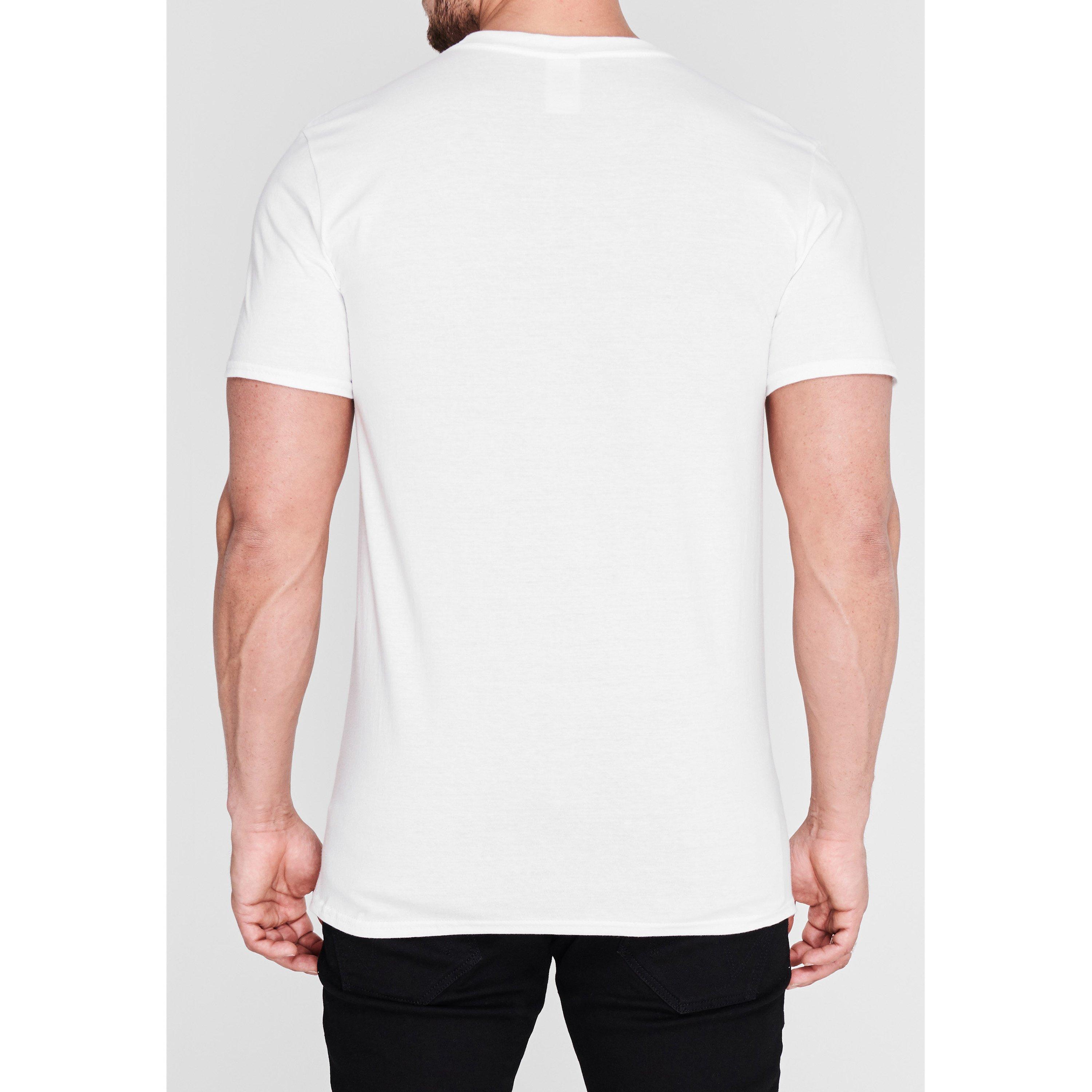 Quick Quick T Shirt Mens