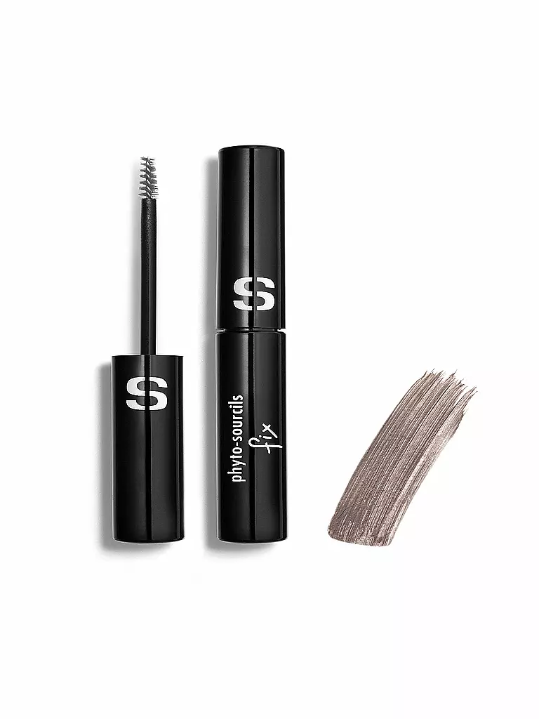 SISLEY Augenbrauengel - Phyto-Sourcils Fix ( N°2 Medium Dark )  beige