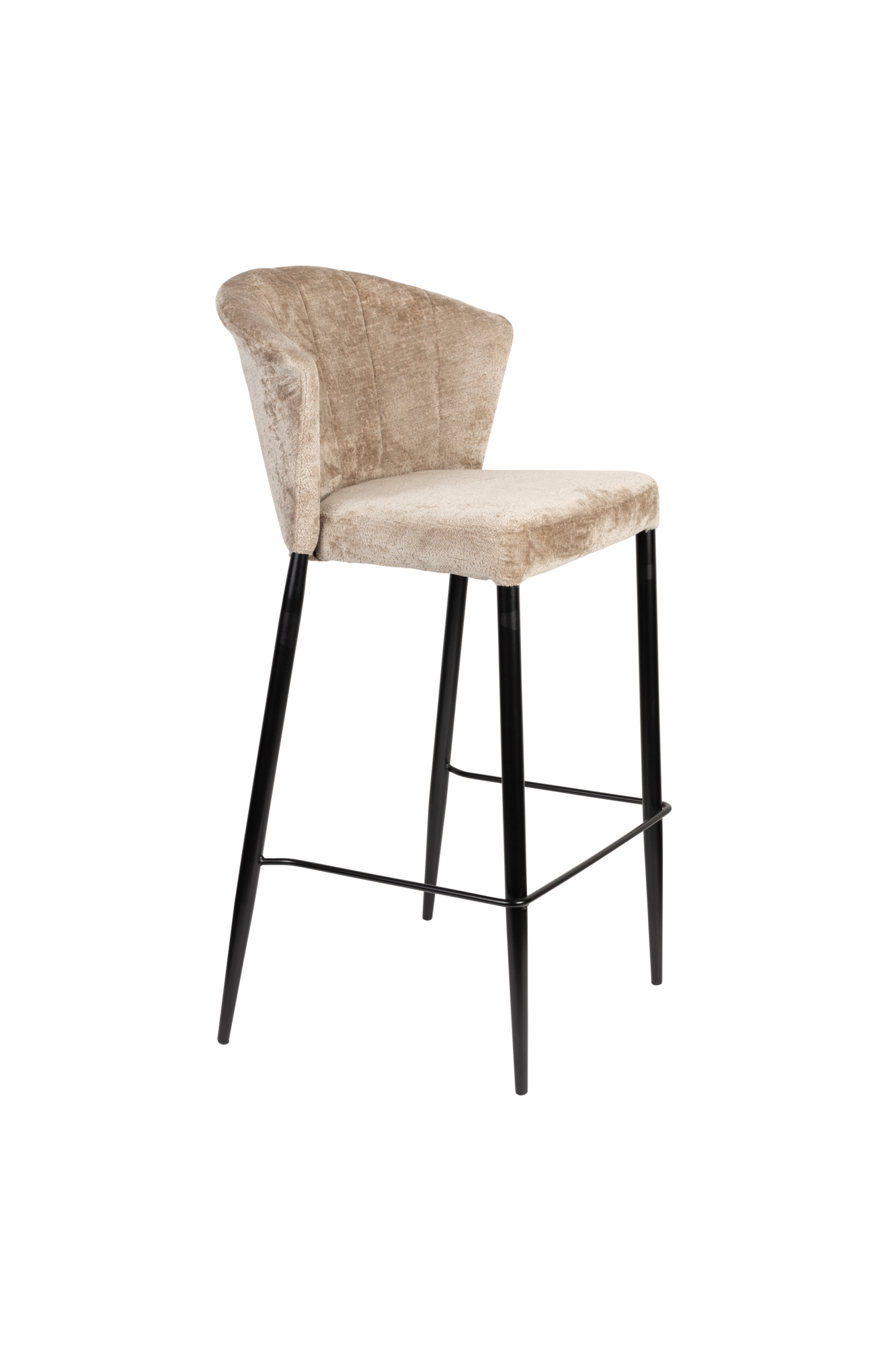 Counter Stool Georgia Beige