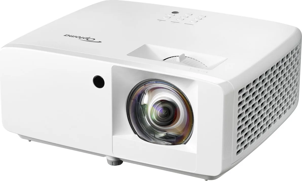 Optoma GT2000HDR Vidéoprojecteurs