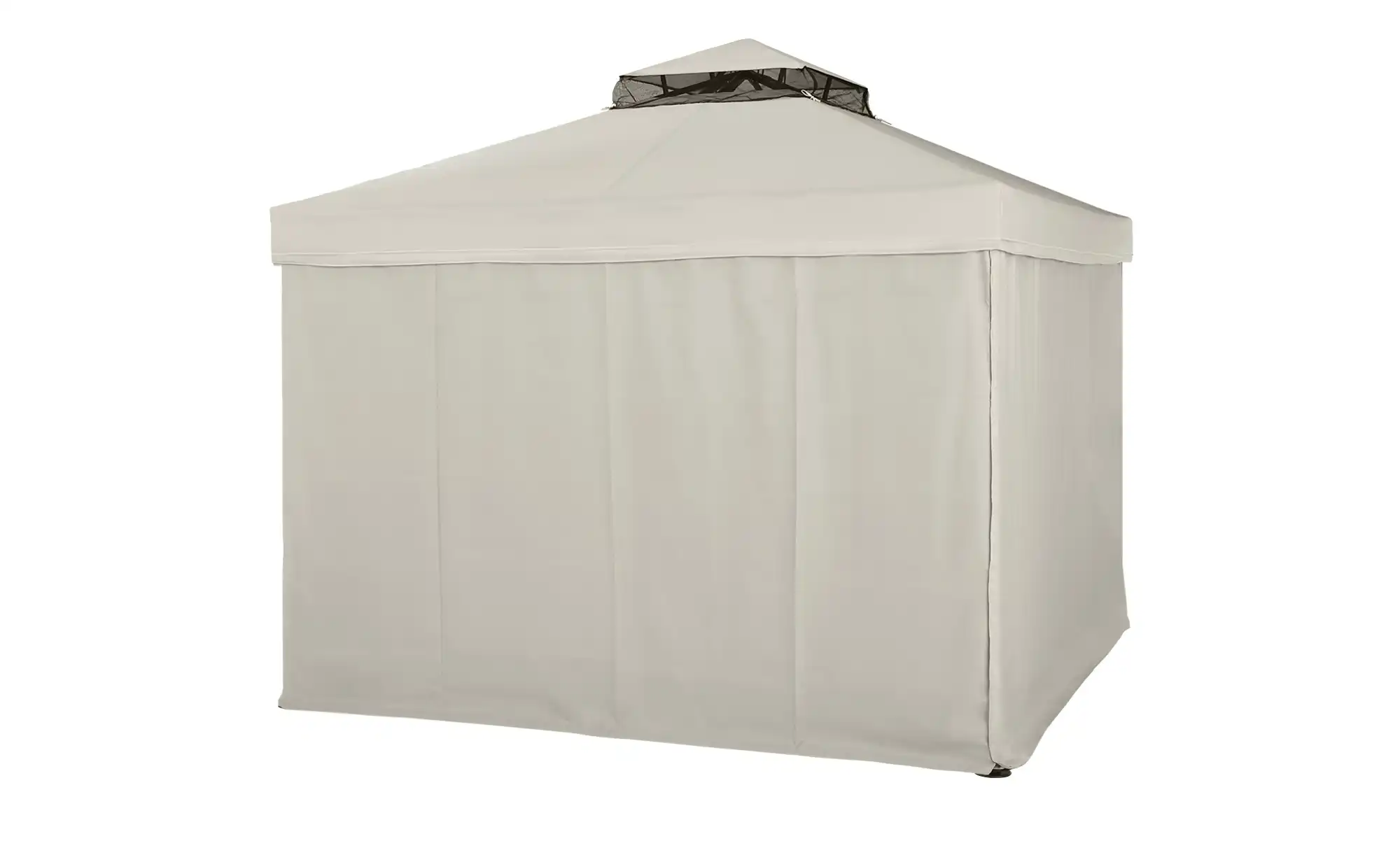 Pavillon Sahara
