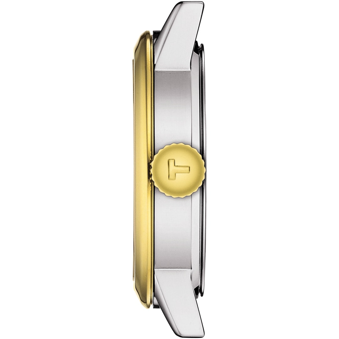 Tissot Classic Dream Lady
