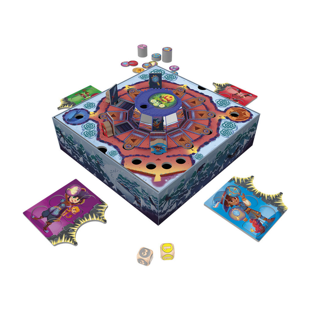 Patatrap Quest
