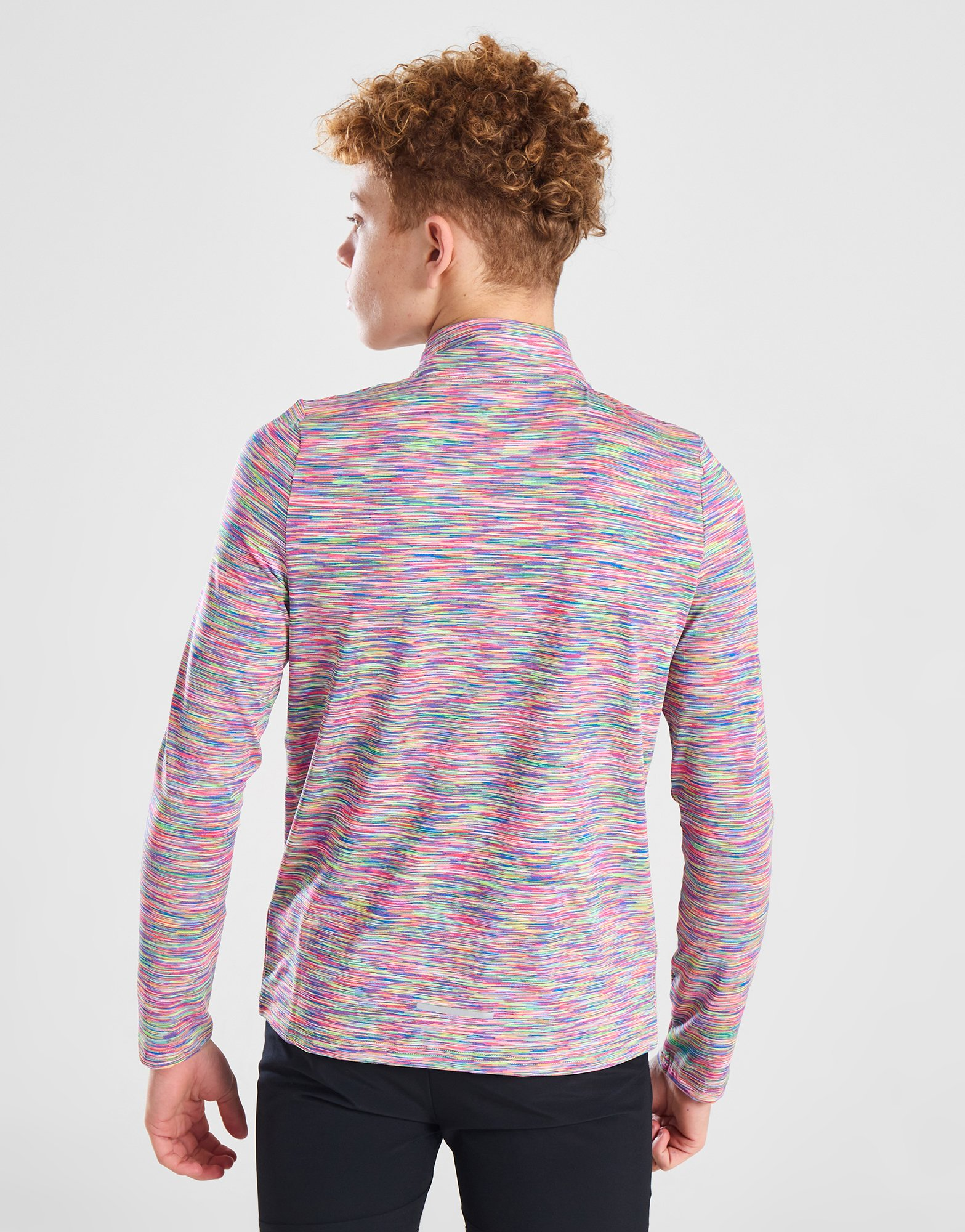 MONTIREX Haut Zippé Trail Junior