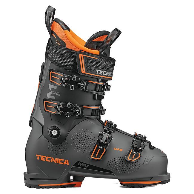 TECNICA - CHAUSSURES PISTE MACH1 MV 110 TD GW