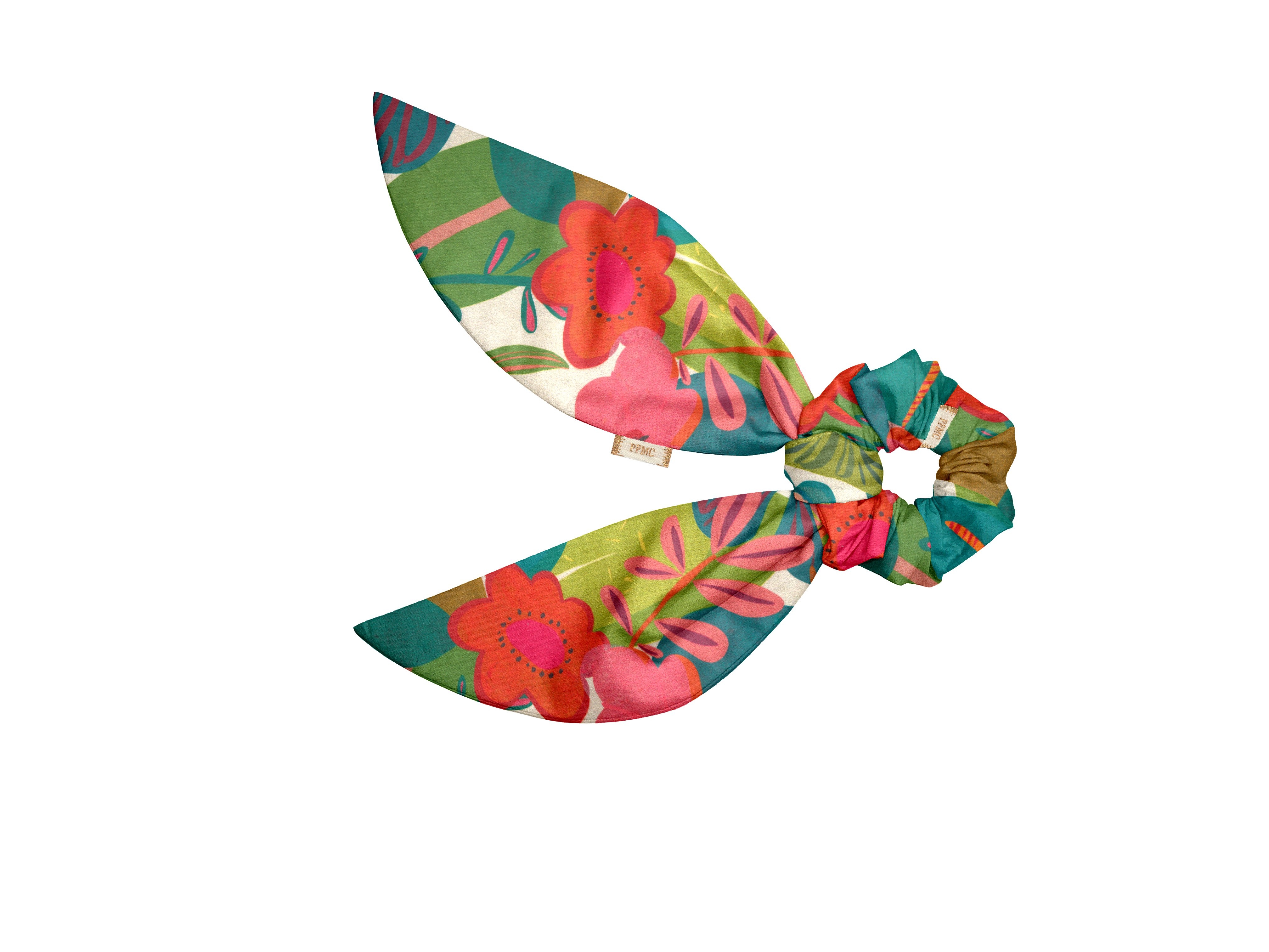 Foulchie Court Fleurs Des Iles