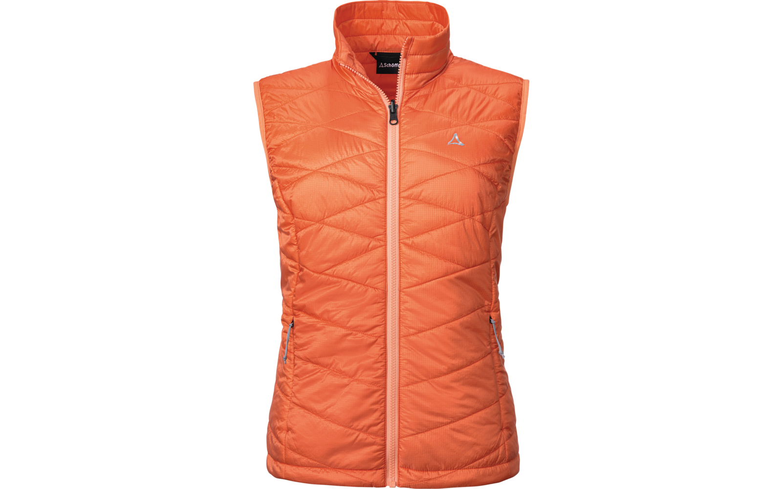 Schöffel Seewand Vest Damen Wanderweste