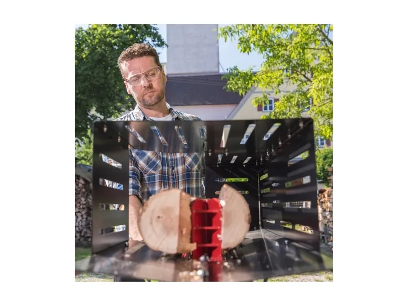 AL-KO LSH 520/5 Brændekløver