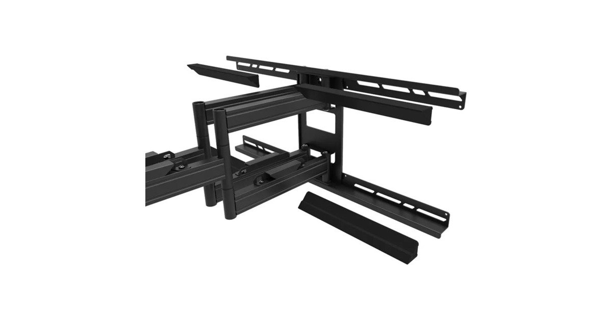 NeomountsWL40S-850BL18 Select tv wandsteun standaard  (Zwart)