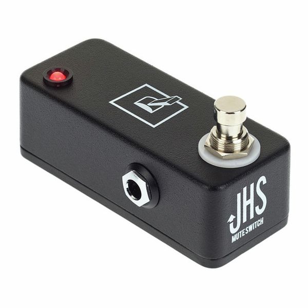 JHS Pedals Mute Switch