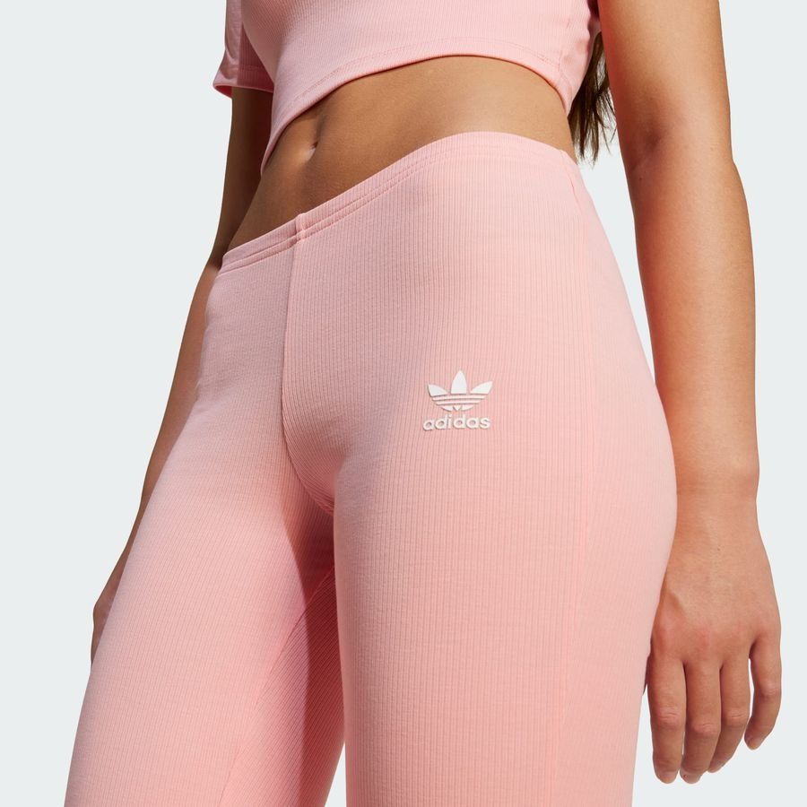 Adidas Original Pantalon évasé côtelé Enfants