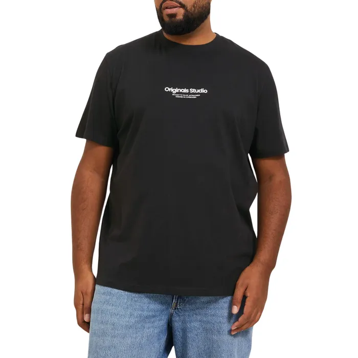 Jack & Jones Vesterbro Shirt Heren (plussize)