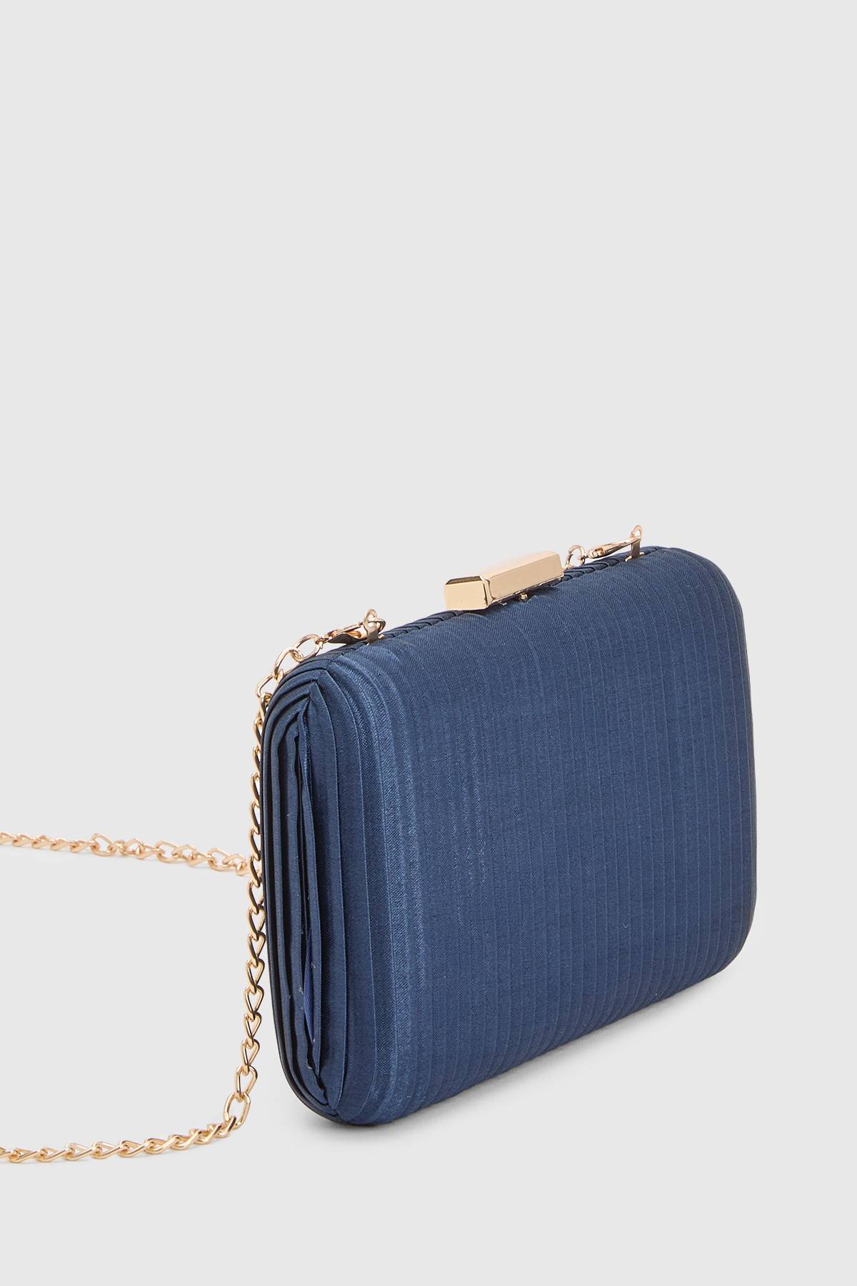 Coast Sac Pochette En Satin Brooke