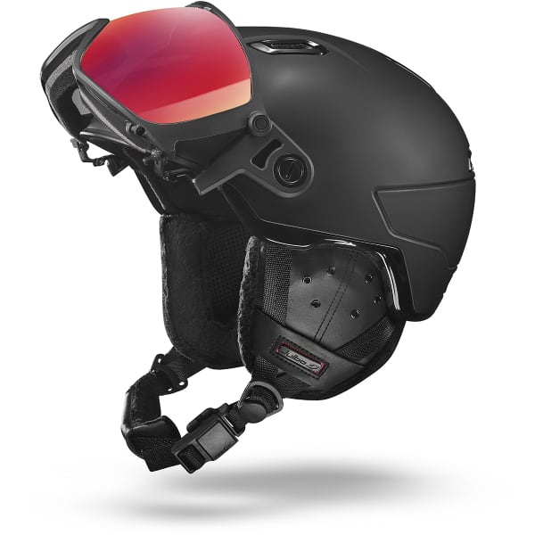 Casque de ski JULBO GLOBE EVO NOIR