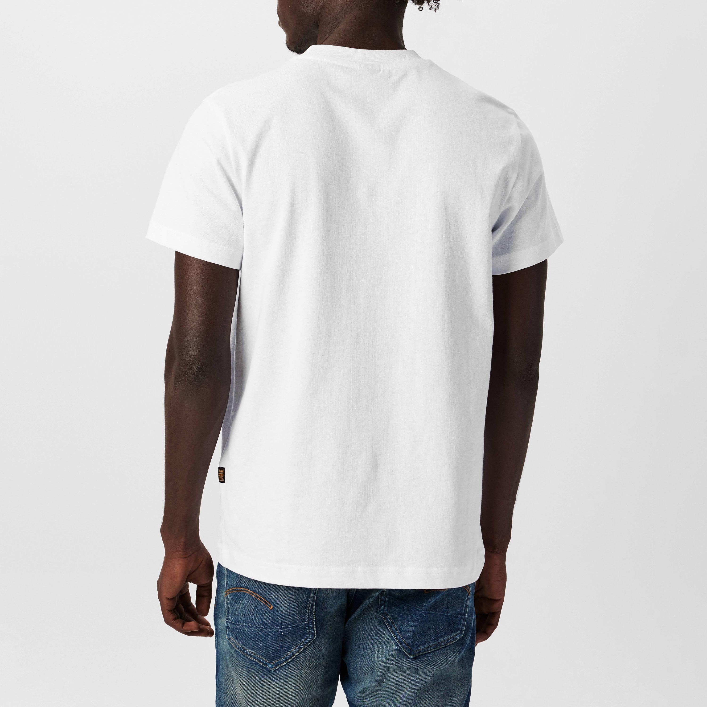G Star Berlin T Shirt