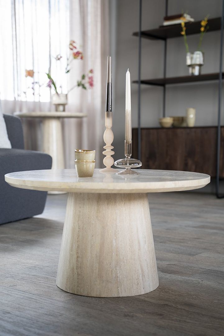 Eleonora   Aime Salontafel