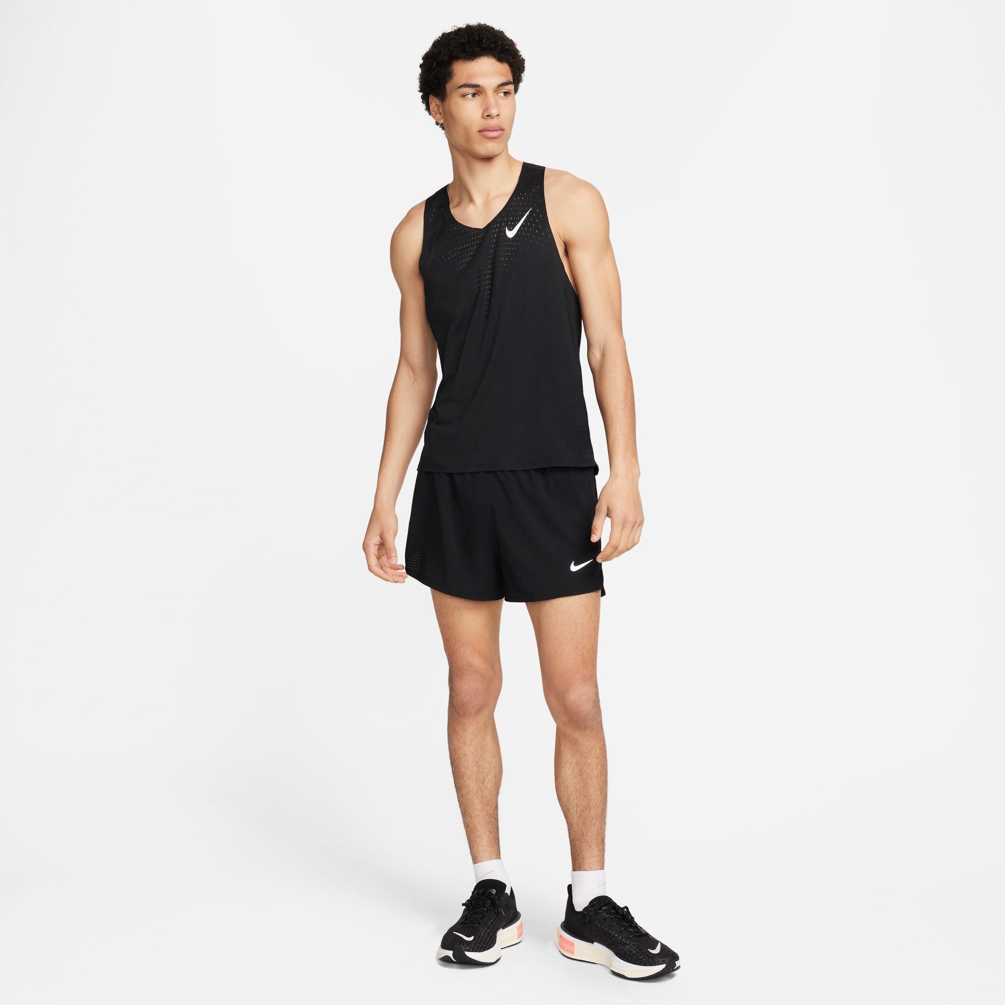 Nike AeroSwift Mens Dri FIT ADV Running Singlet