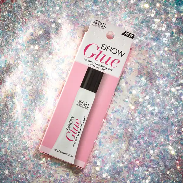 Brow Glue