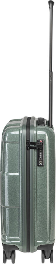 EPIC Crate Reflex EVO Emeraldgreen
