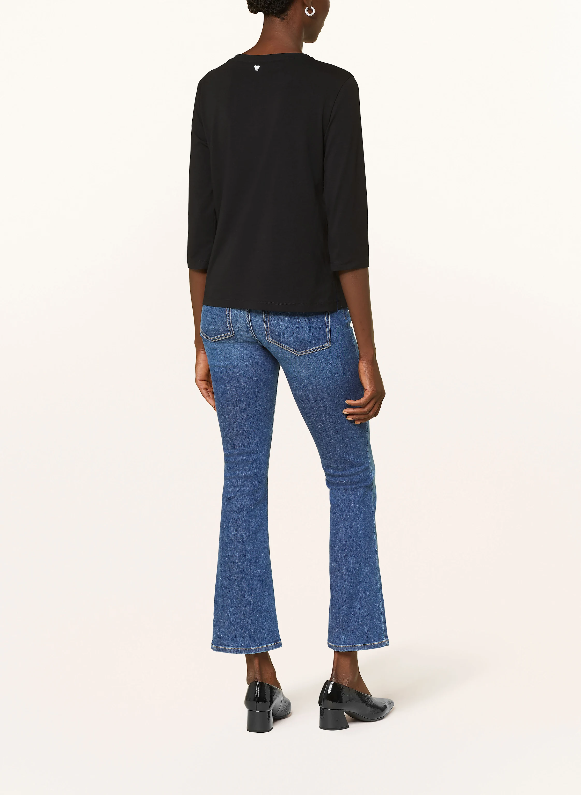 WEEKEND Max Mara Shirt MULTIA mit 3/4-Arm