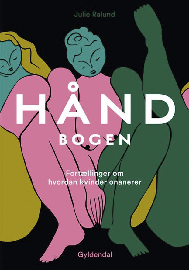 Bøger HÅND BOGEN
