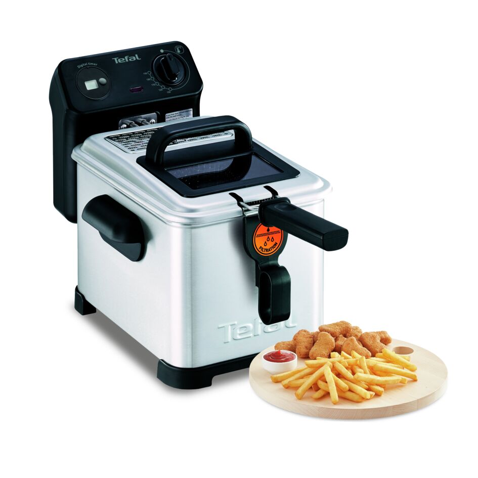 Filtra Pro 4L FR5160 friteuse