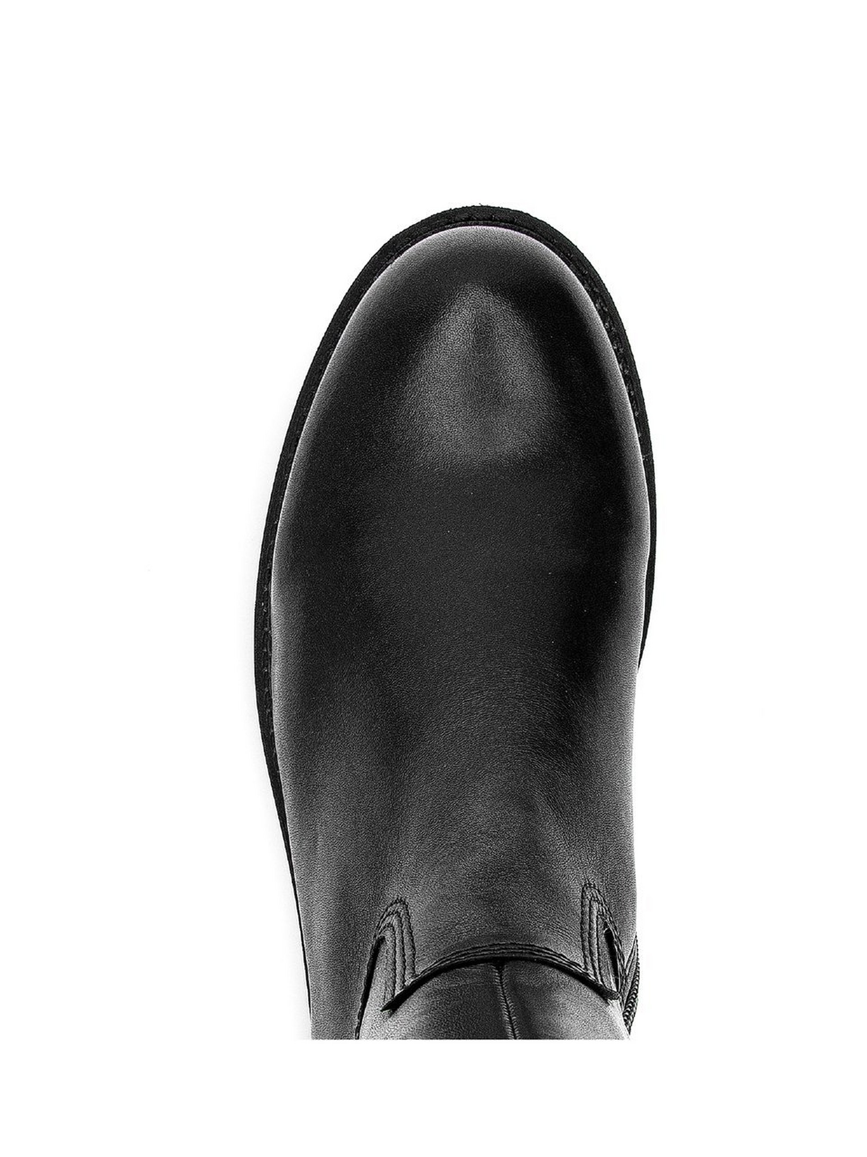 Langschaft-Stiefel